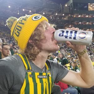 Meet your Posher, Patrick